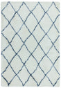 Alto Rug AL03 Cream & Blue
