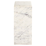 Ameerah End Table Grey