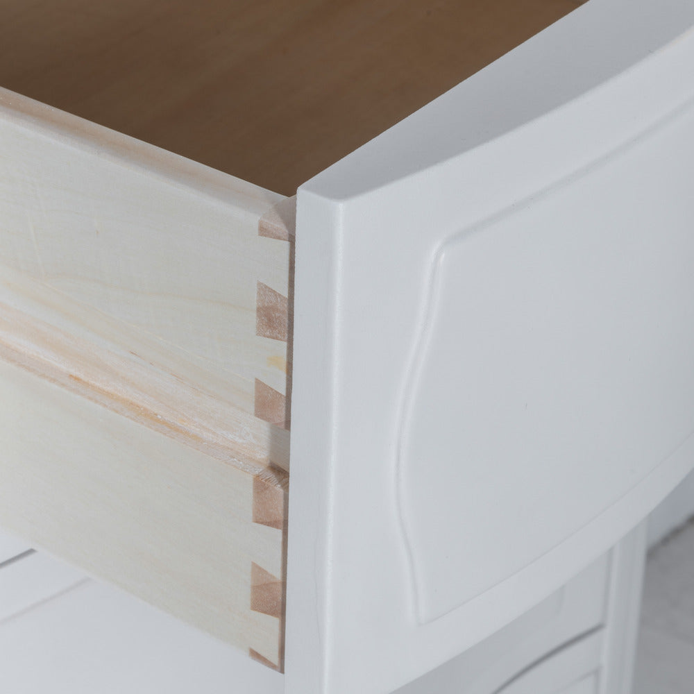 Amelie 5 Drawer Chest