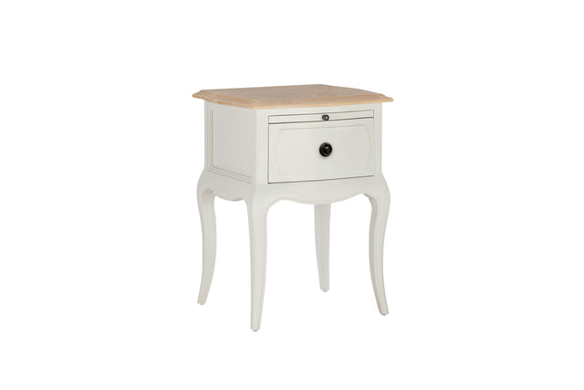 Amelie Bedside Locker