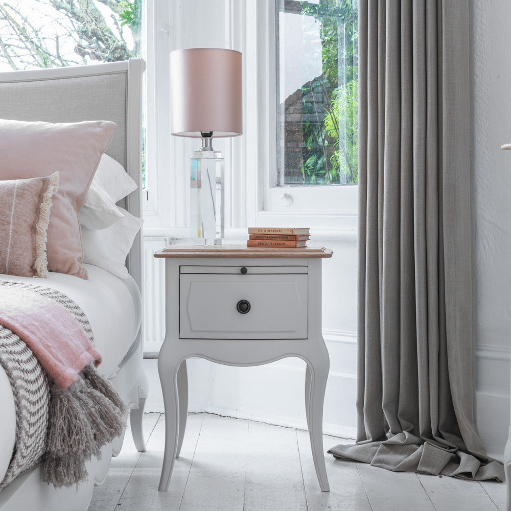 Amelie Bedside Locker
