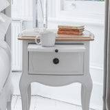 Amelie Bedside Locker