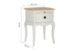 Amelie Bedside Locker