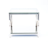 Amiri Lamp Table