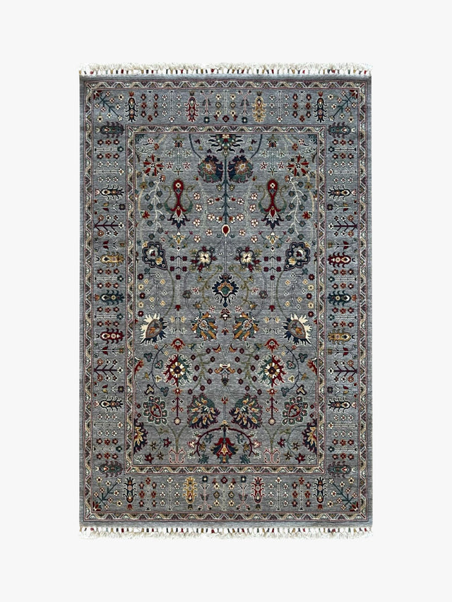 Amiri Rug Grey