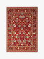 Amiri Rug Red