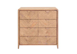 Amity 7 Drawer Chest