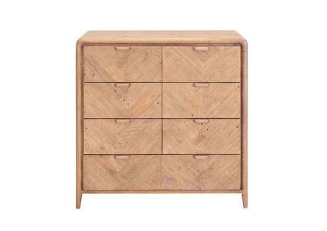 Amity 7 Drawer Chest