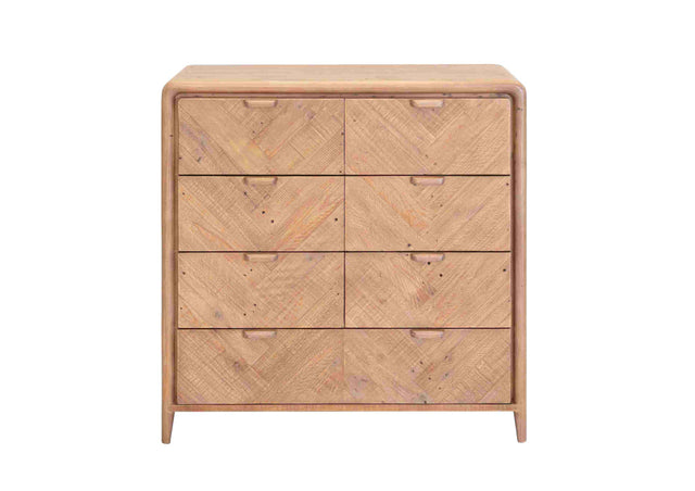 Amity 7 Drawer Chest