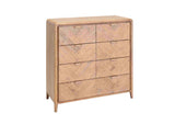 Amity 7 Drawer Chest