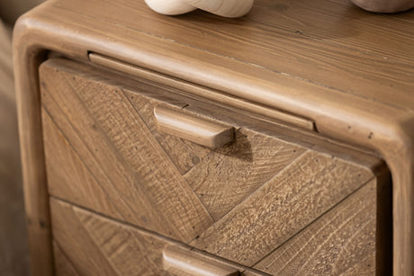 Amity Bedside Locker