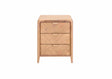 Amity Large Bedside Locker
