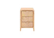 Amity Small Bedside Locker