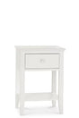 Aoibheann 1 Drawer Nightstand
