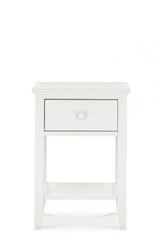Aoibheann 1 Drawer Nightstand