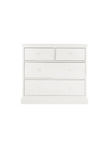 Aoibheann 2+2 Chest of Drawers