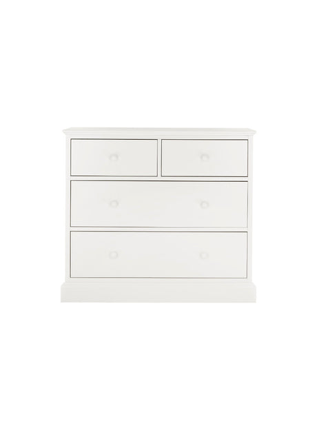Aoibheann 2+2 Chest of Drawers