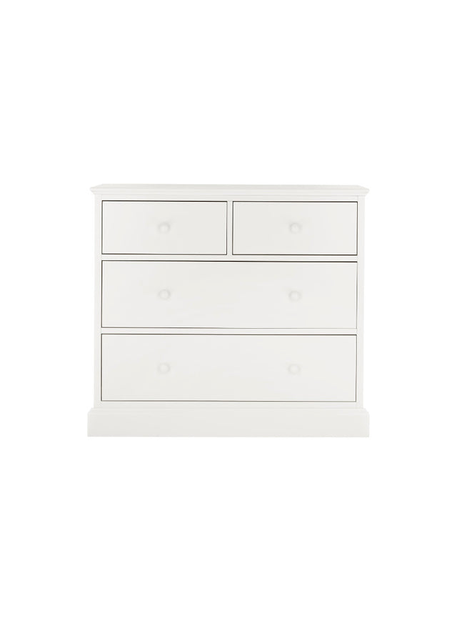 Aoibheann 2+2 Chest of Drawers