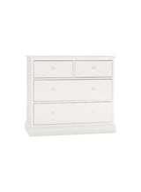 Aoibheann 2+2 Chest of Drawers