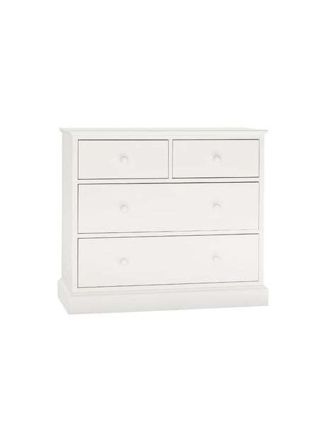 Aoibheann 2+2 Chest of Drawers