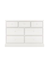 Aoibheann 3+4 Chest of Drawers