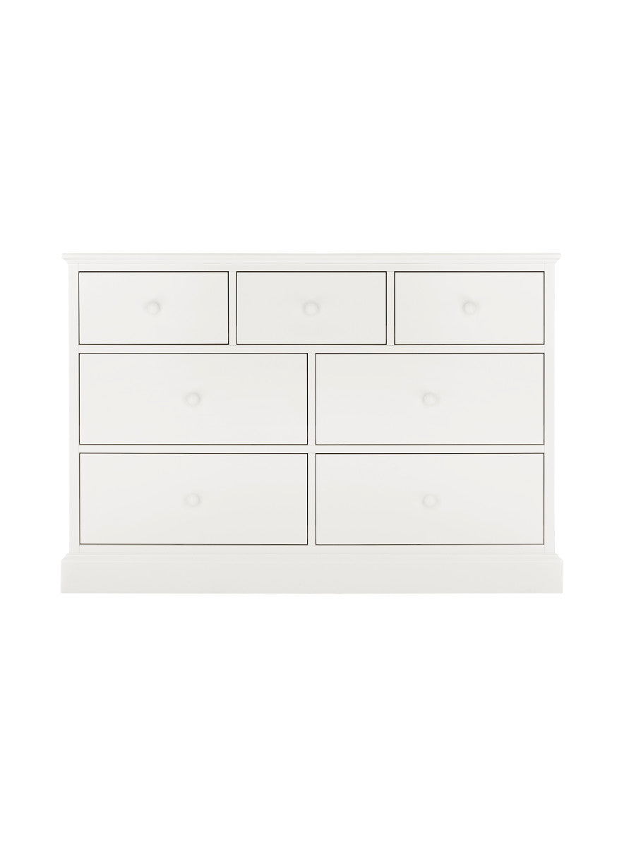 Aoibheann 3+4 Chest of Drawers