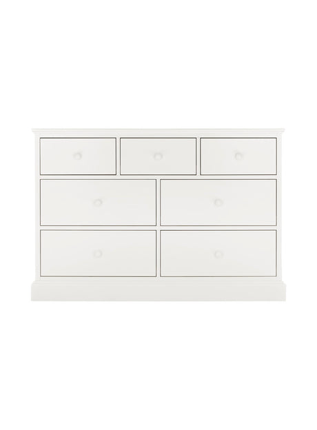 Aoibheann 3+4 Chest of Drawers