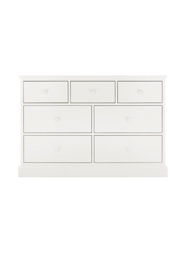Aoibheann 3+4 Chest of Drawers