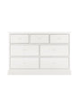 Aoibheann 3+4 Chest of Drawers