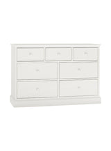 Aoibheann 3+4 Chest of Drawers