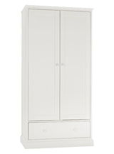 Aoibheann Double Wardrobe