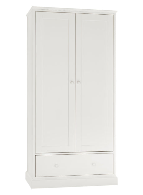 Aoibheann Double Wardrobe