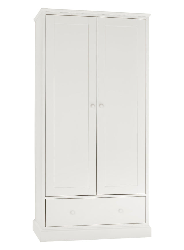 Aoibheann Double Wardrobe