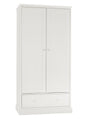 Aoibheann Double Wardrobe