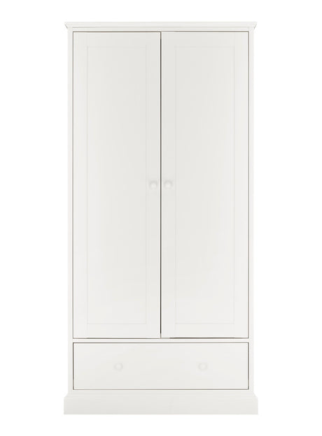 Aoibheann Double Wardrobe