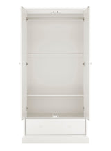 Aoibheann Double Wardrobe