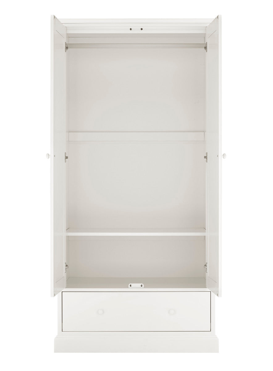 Aoibheann Double Wardrobe