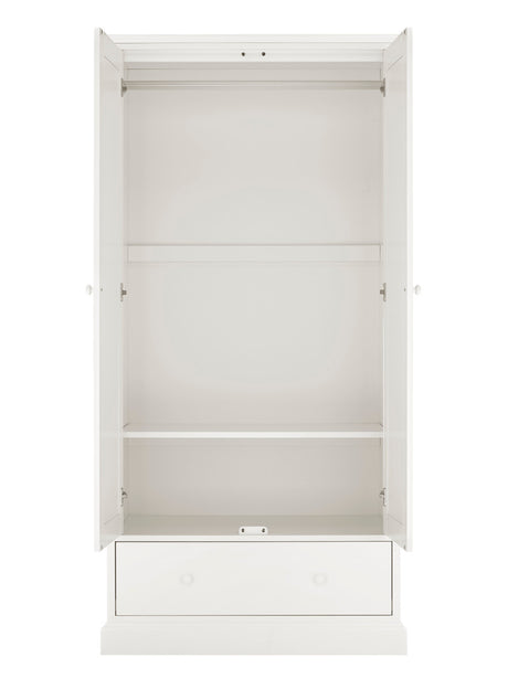 Aoibheann Double Wardrobe