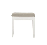 Aoibheann  Stool