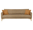 Aosta Large Sofa
