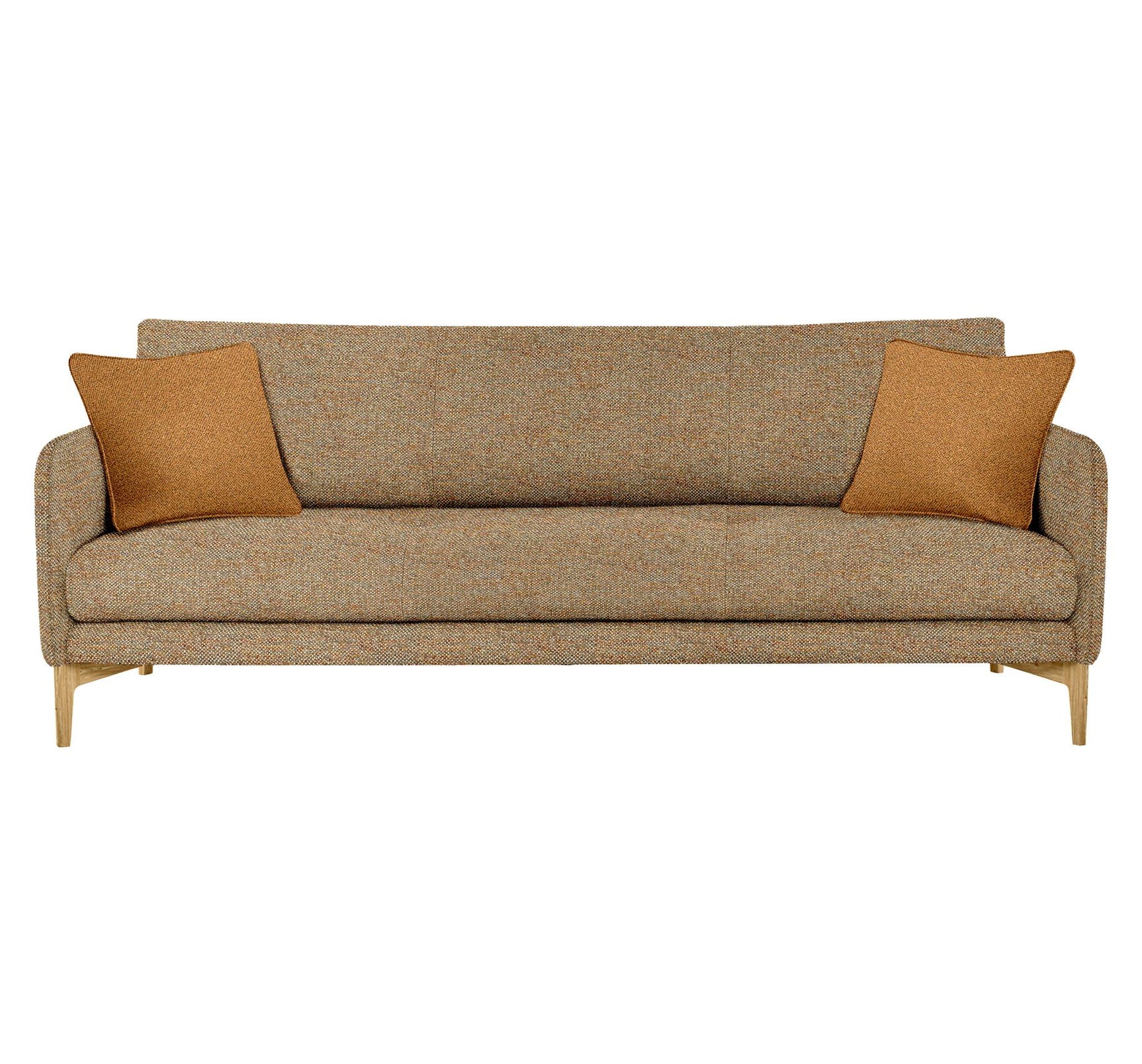 Aosta Large Sofa