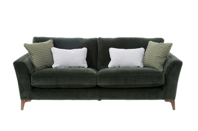 Archie 3 Seater Sofa