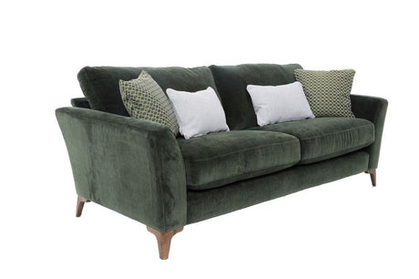 Archie 3 Seater Sofa