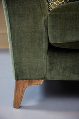 Archie 3 Seater Sofa