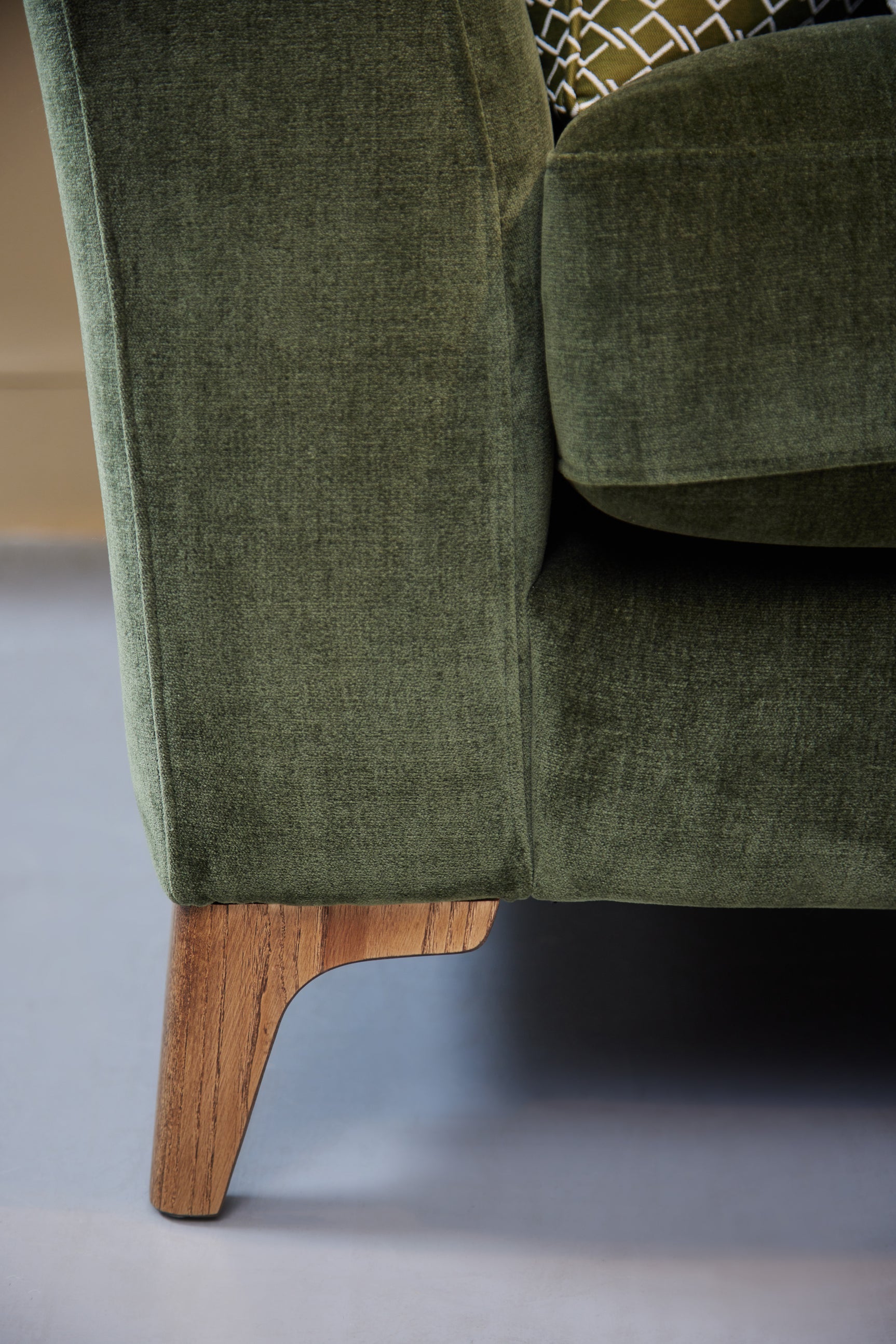 Archie 3 Seater Sofa