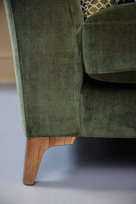 Archie 3 Seater Sofa
