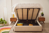 Ariana Storage Bed Frame
