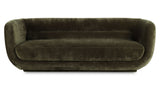 Arken Sofa Green