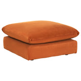 Arlington Footstool