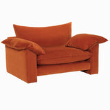 Arlington Large Sofa and Snuggler Bundle